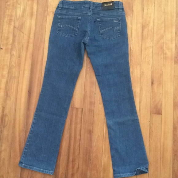 Guess low rise jeans - Picture 5 of 8